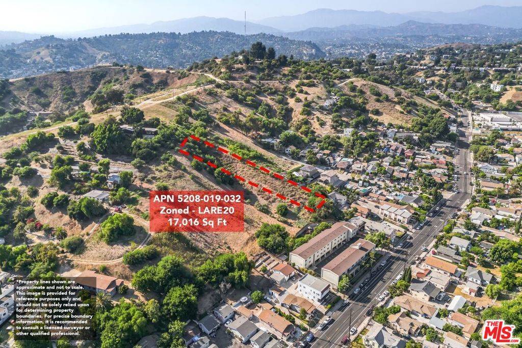 Los Angeles, CA 90031,3122 Lincoln Park Ave.