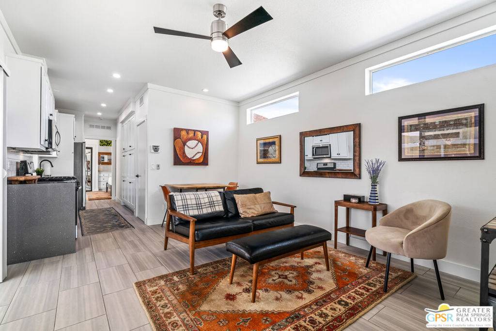 Palm Springs, CA 92264,112 Pali DR