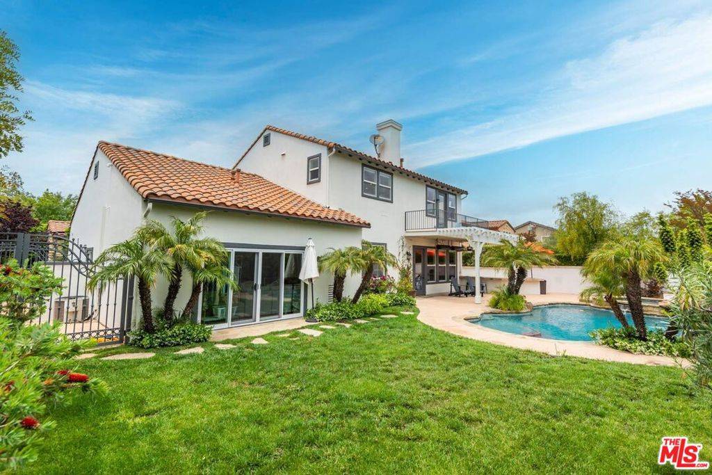 Calabasas, CA 91302,4110 Prado De Los Zorros