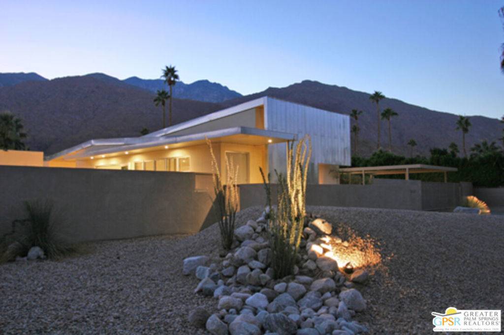 Palm Springs, CA 92264,1947 S Joshua Tree PL