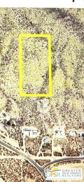 Yucca Valley, CA 92284,0 Sunnyslope Dr,