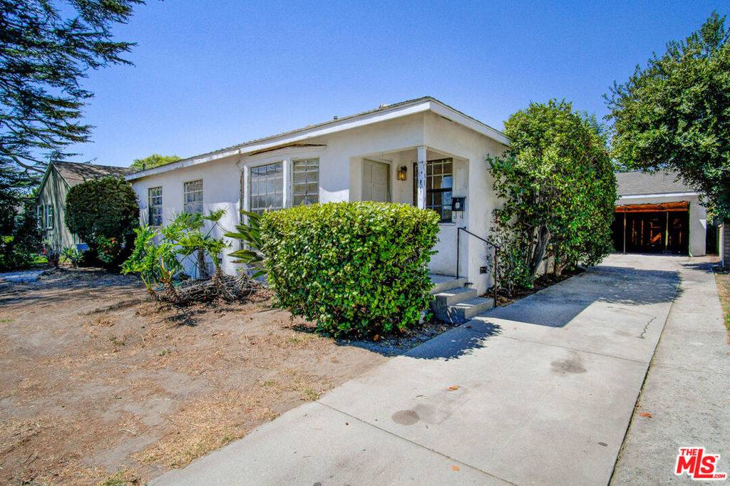 Monrovia, CA 91016,253 W El Sur ST