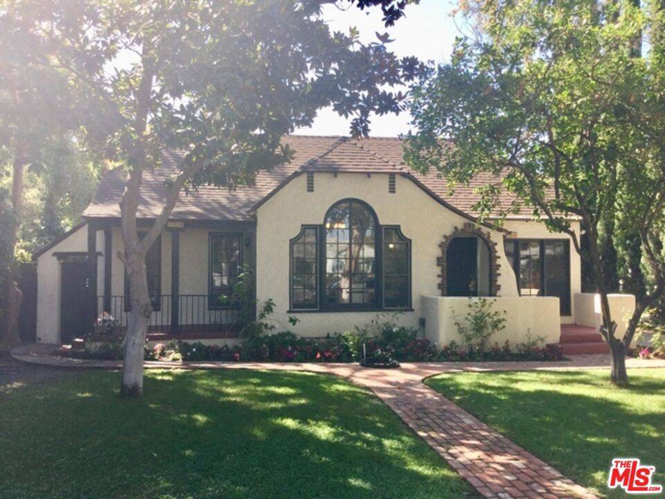 Valley Village, CA 91607,11916 Hartsook ST