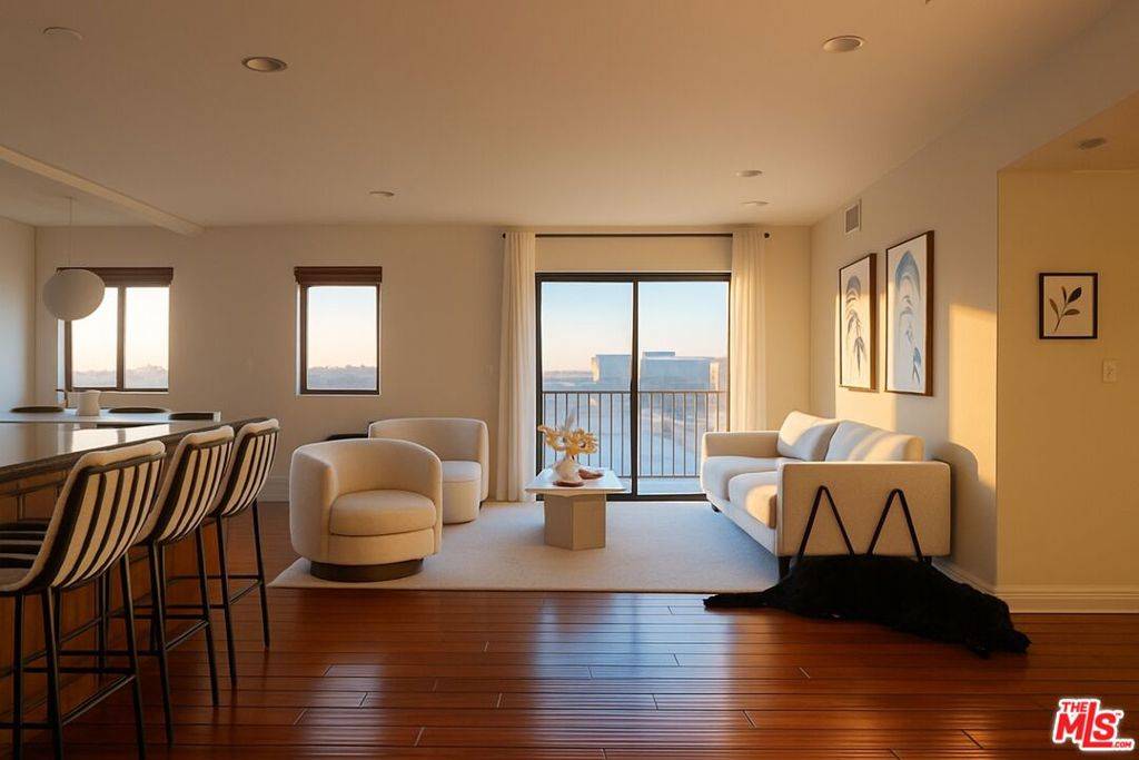 West Hollywood, CA 90069,1146 Hacienda PL #6