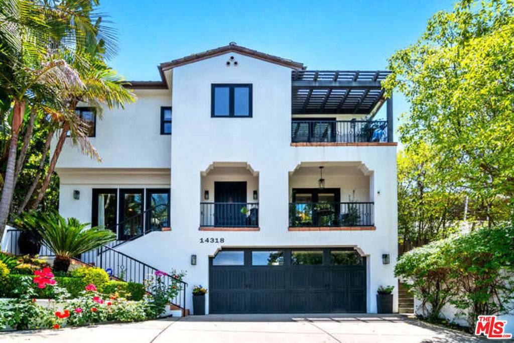 Sherman Oaks, CA 91423,14318 Valley Vista BLVD