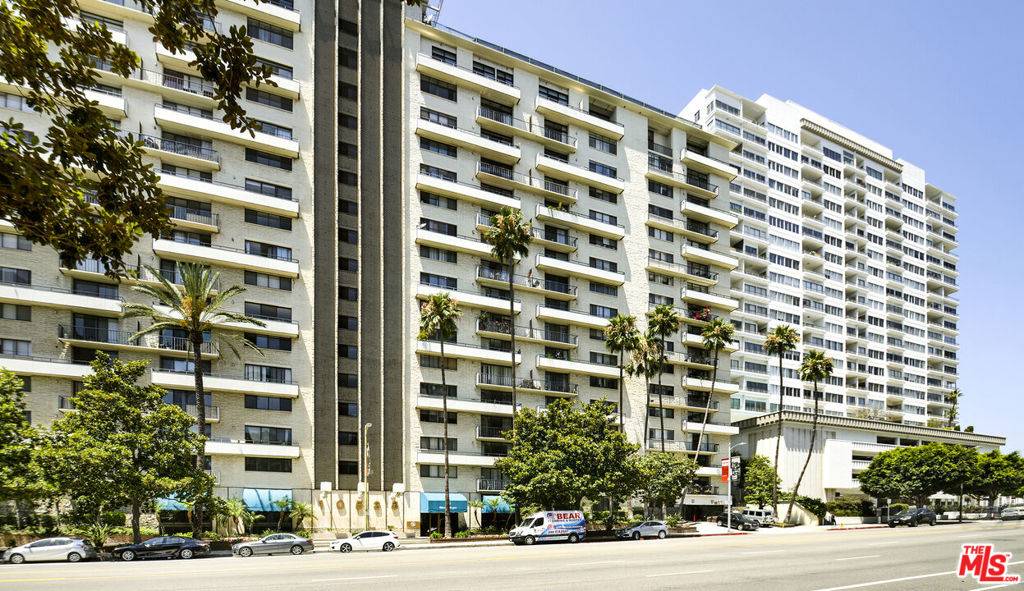 Los Angeles, CA 90024,10535 Wilshire BLVD #501