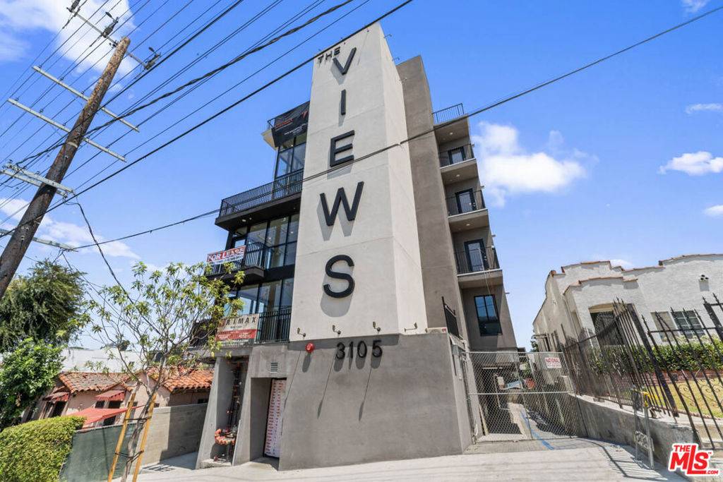 Los Angeles, CA 90026,3105 Bellevue AVE #307