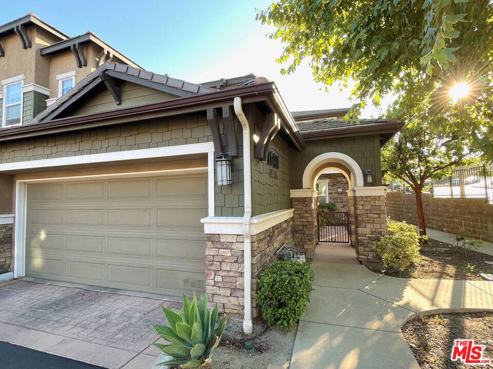 Sylmar, CA 91342,16414 W Nicklaus DR #146