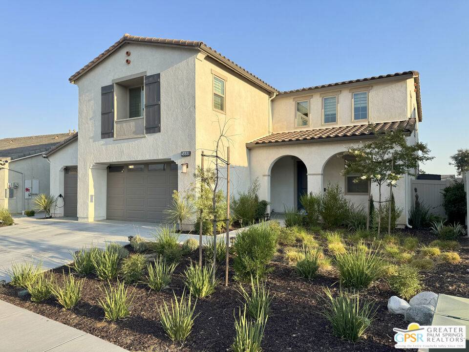 Banning, CA 92220,5688 California CIR