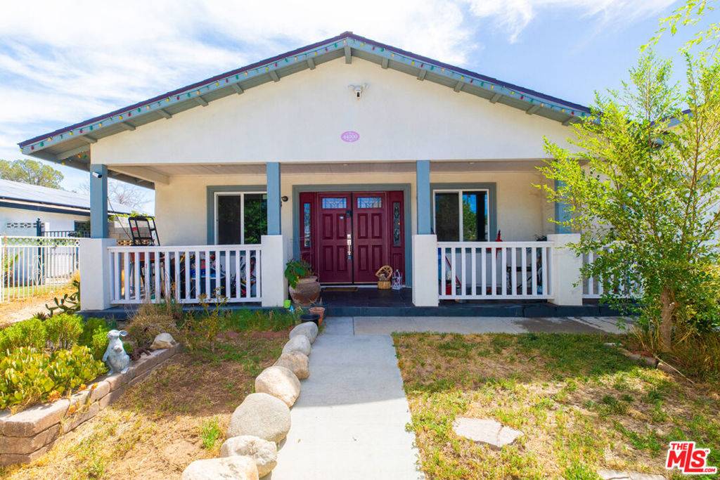 Lancaster, CA 93535,44300 Benald ST