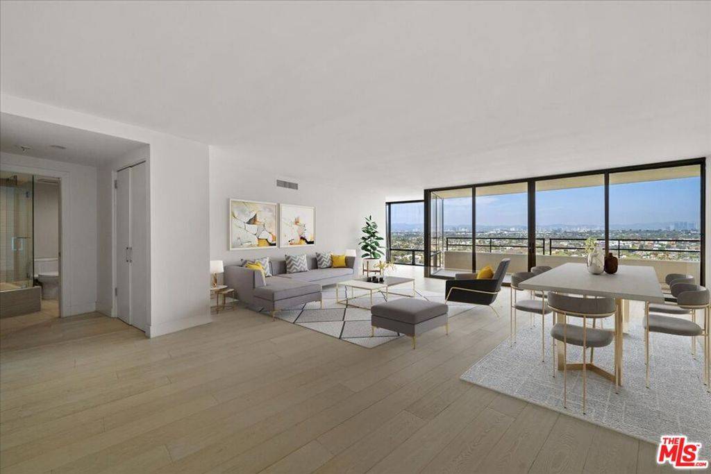 Marina Del Rey, CA 90292,4316 Marina City DR #1131