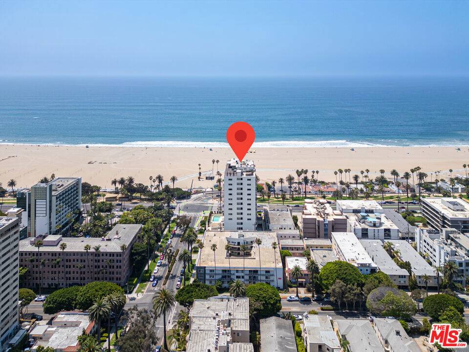 Santa Monica, CA 90403,101 California AVE #706