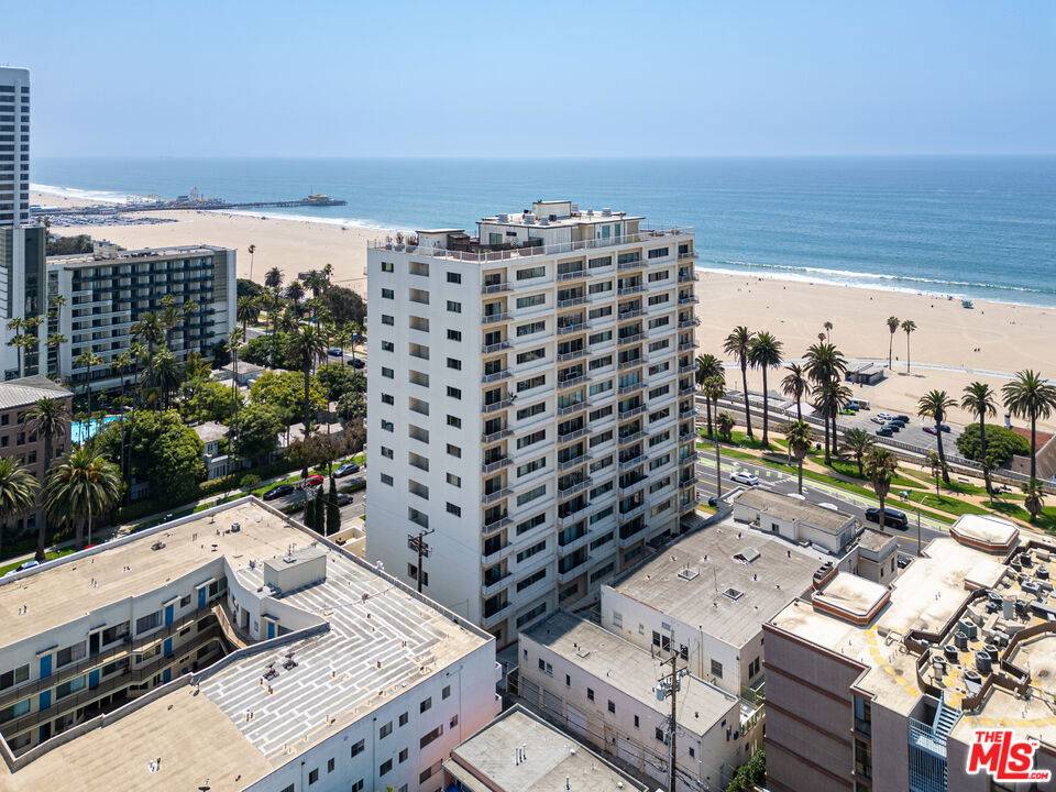 Santa Monica, CA 90403,101 California AVE #706