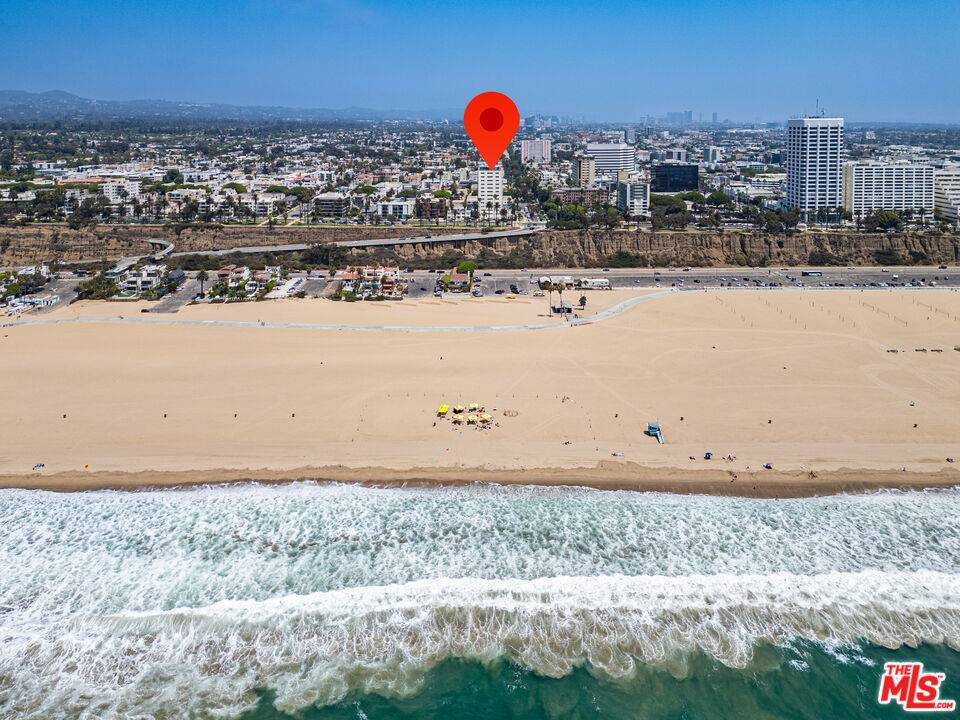 Santa Monica, CA 90403,101 California AVE #706