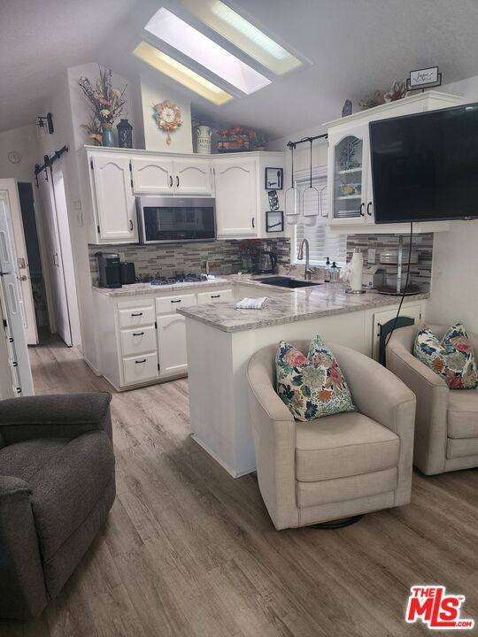 Indio, CA 92203,84136 Avenue 44 #609