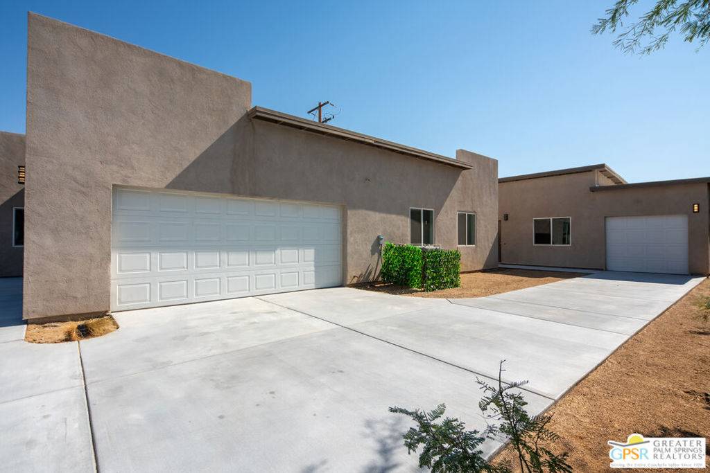 Desert Hot Springs, CA 92240,13704 Sarita DR