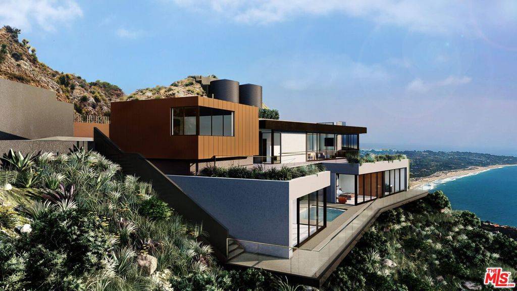 Malibu, CA 90265,4140 Encinal Canyon RD