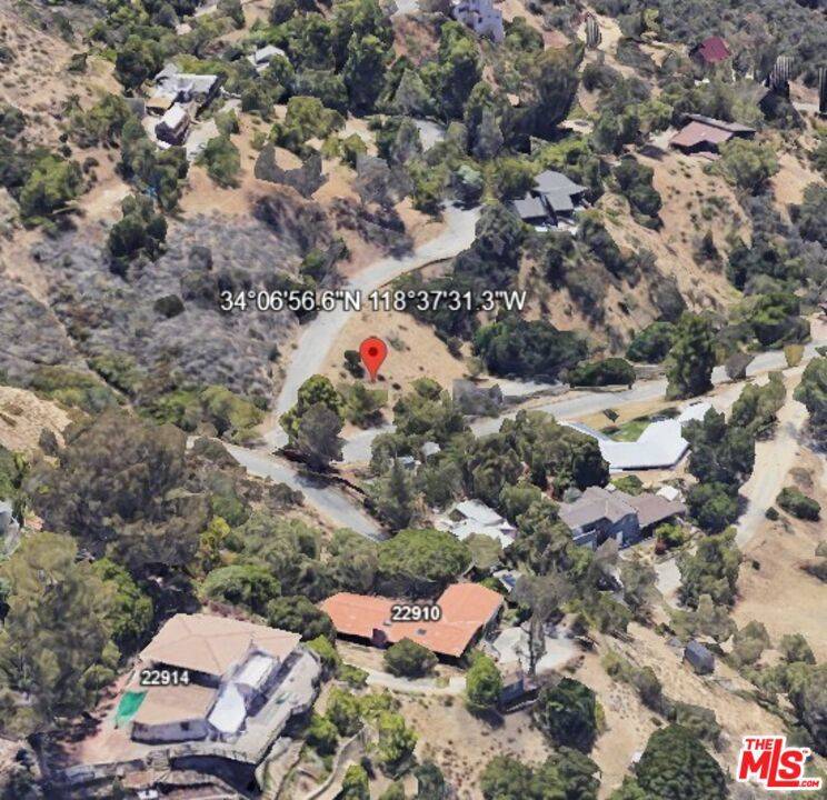 Topanga, CA 90290,1 Topanga Skyline Dr
