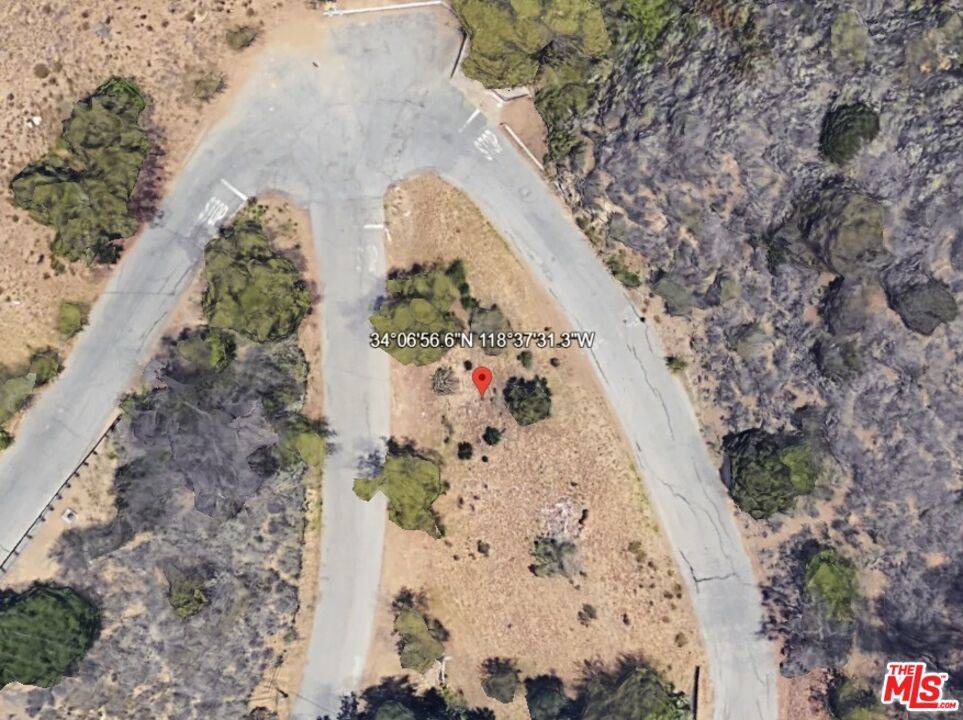 Topanga, CA 90290,1 Topanga Skyline Dr