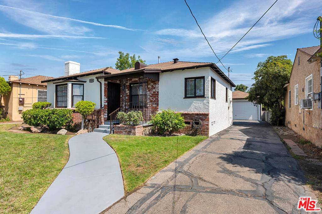 San Fernando, CA 91340,818 N Brand BLVD