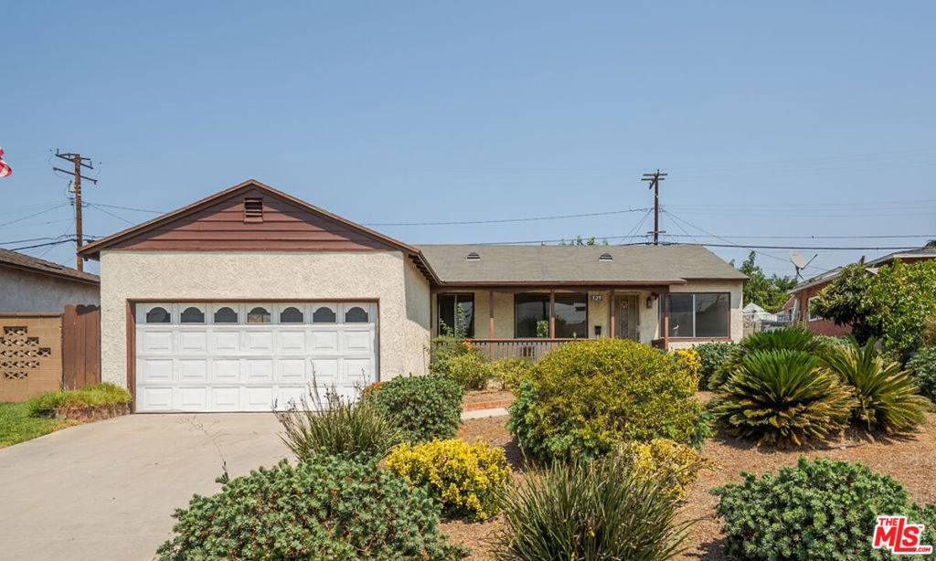 Monterey Park, CA 91755,329 E Riggin ST