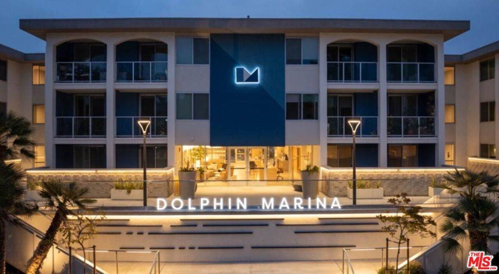 Marina Del Rey, CA 90292,13900 Panay WAY #R-109
