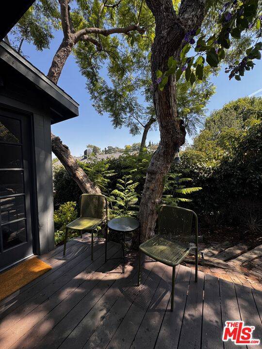 Los Angeles, CA 90039,2449 Riverside PL #Rear House