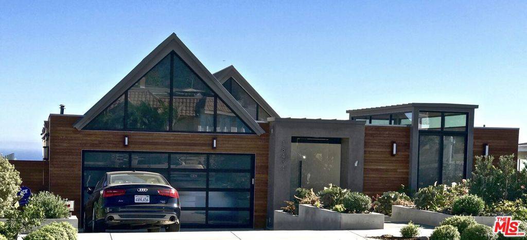 Malibu, CA 90265,18434 Coastline DR