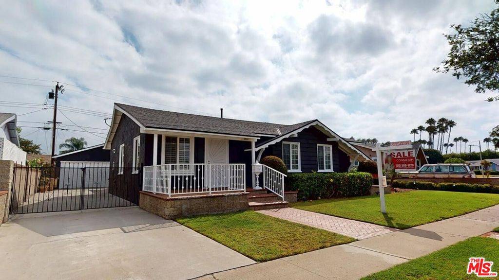 Buena Park, CA 90620,7655 El Capitan WAY
