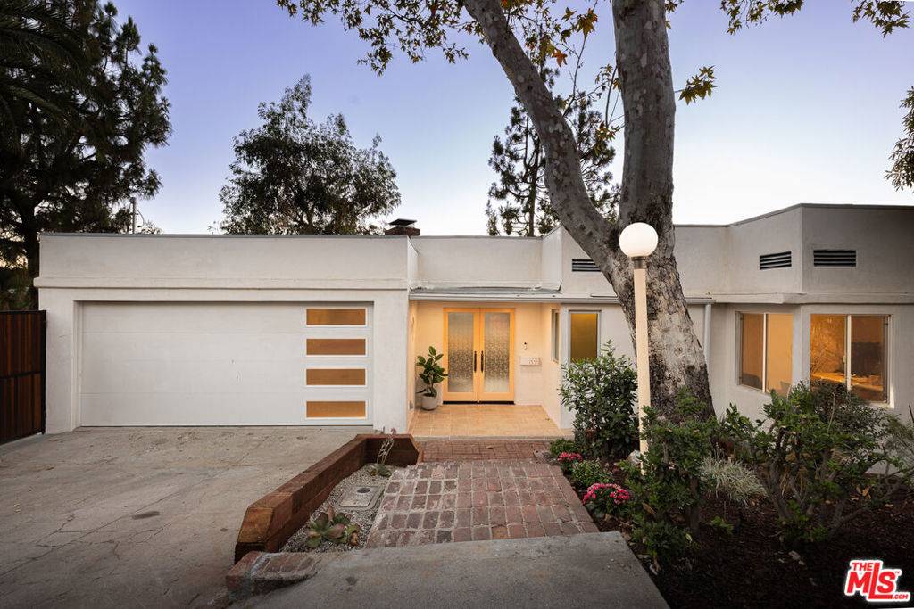 Glendale, CA 91205,1333 E Palmer AVE
