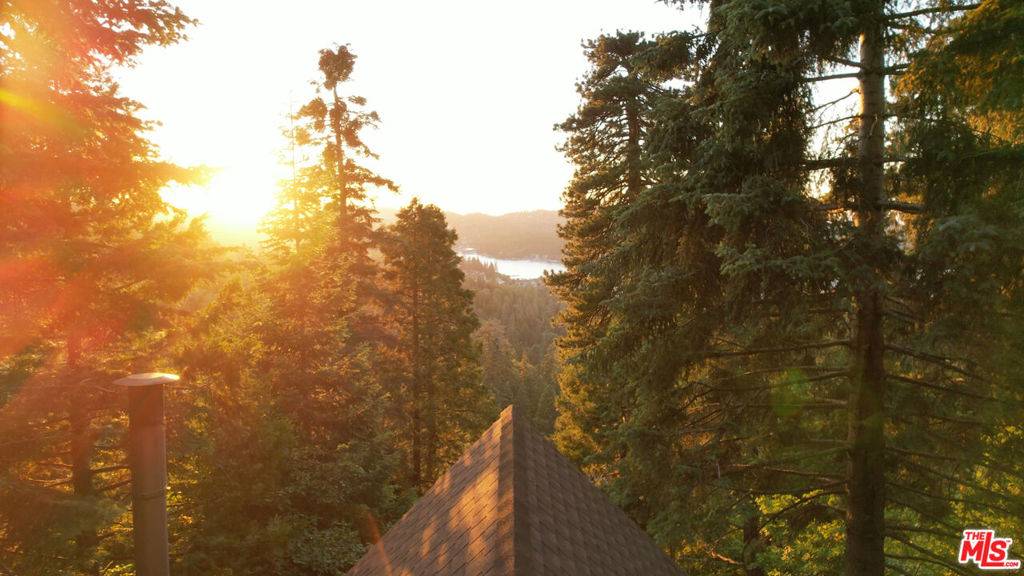 Lake Arrowhead, CA 92352,580 Lakewood RD