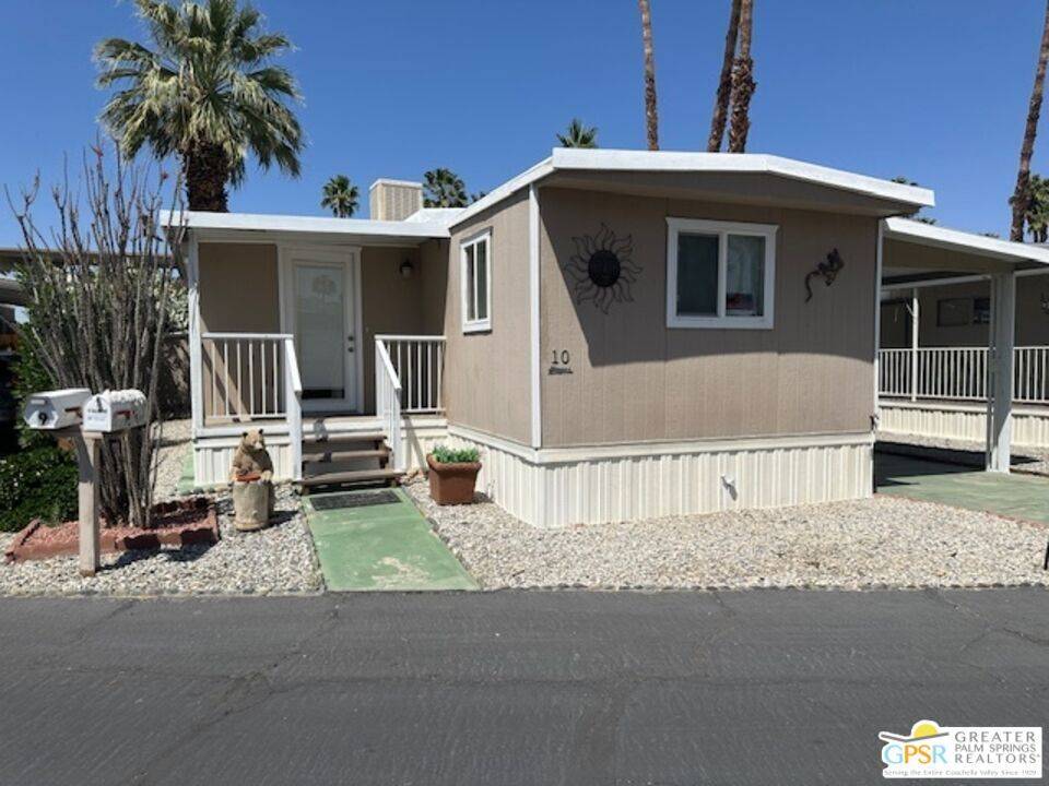 Cathedral City, CA 92234,10 Hayes ST