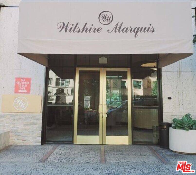 Los Angeles, CA 90024,10535 Wilshire BLVD #810