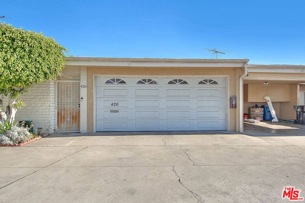 Inglewood, CA 90305,3500 W Manchester BLVD #426