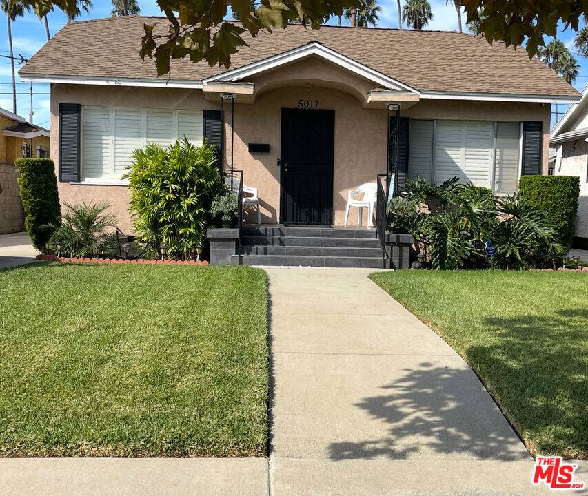 Los Angeles, CA 90043,5017 5th AVE