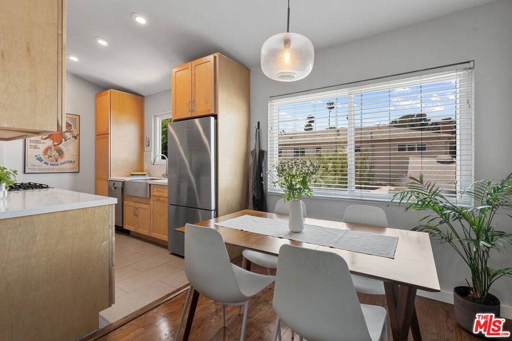 Santa Monica, CA 90404,1517 Harvard ST #7