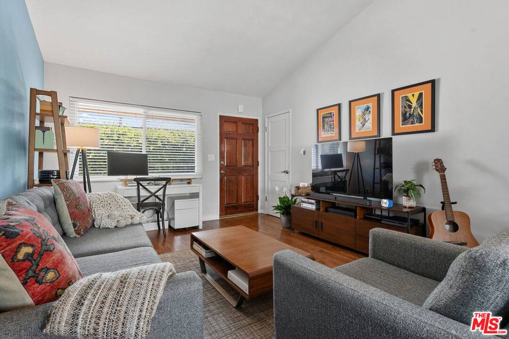 Santa Monica, CA 90404,1517 Harvard ST #7