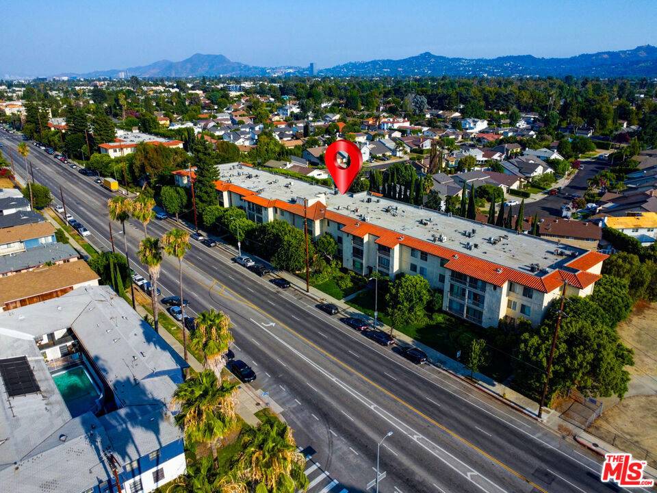Valley Village, CA 91607,12830 Burbank BLVD #201