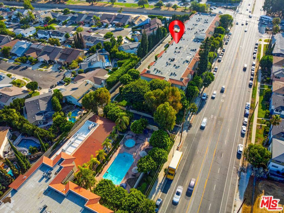 Valley Village, CA 91607,12830 Burbank BLVD #201