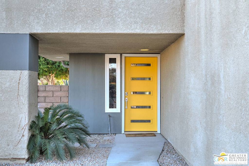 Palm Springs, CA 92262,1589 Sunflower CT