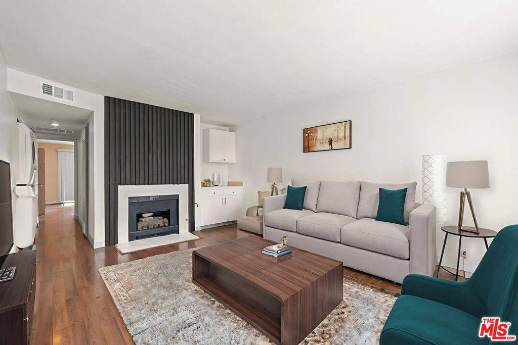 Van Nuys, CA 91405,15015 Sherman WAY #316