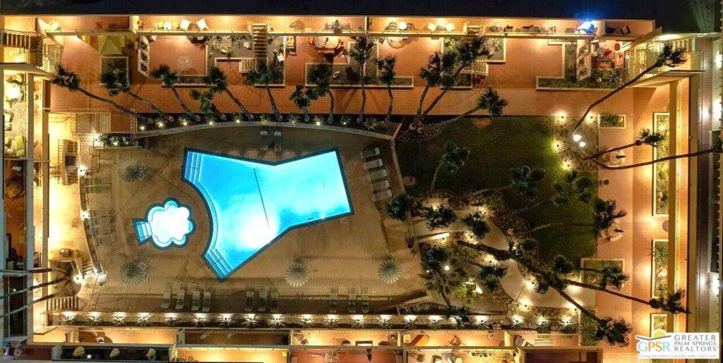 Palm Springs, CA 92262,277 E Alejo RD #125