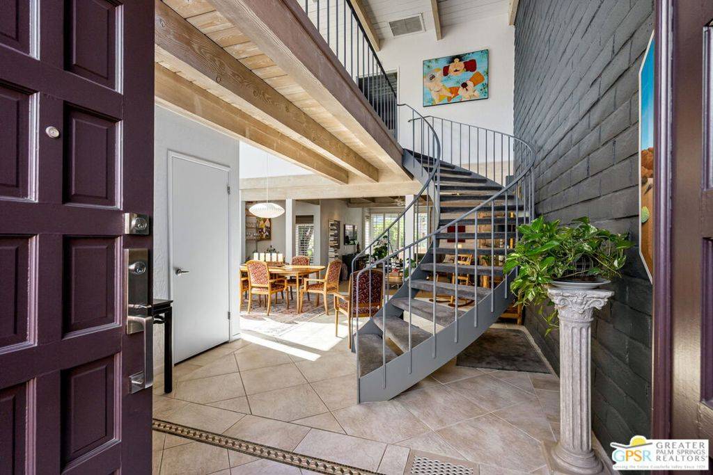 Palm Springs, CA 92264,1263 Otono DR