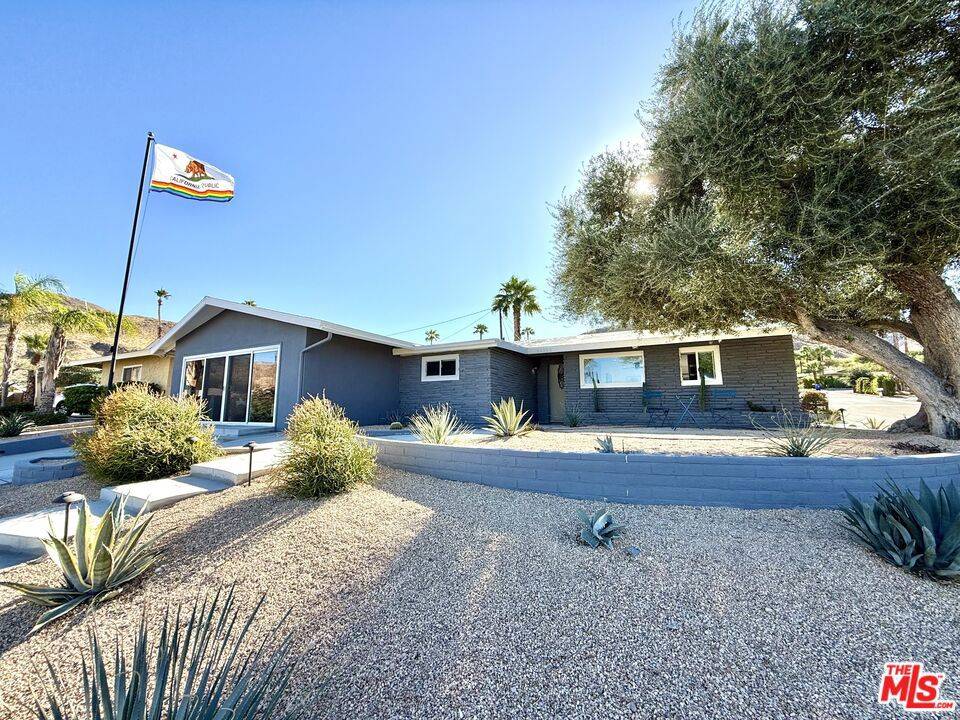 Cathedral City, CA 92234,39350 Juan CIR