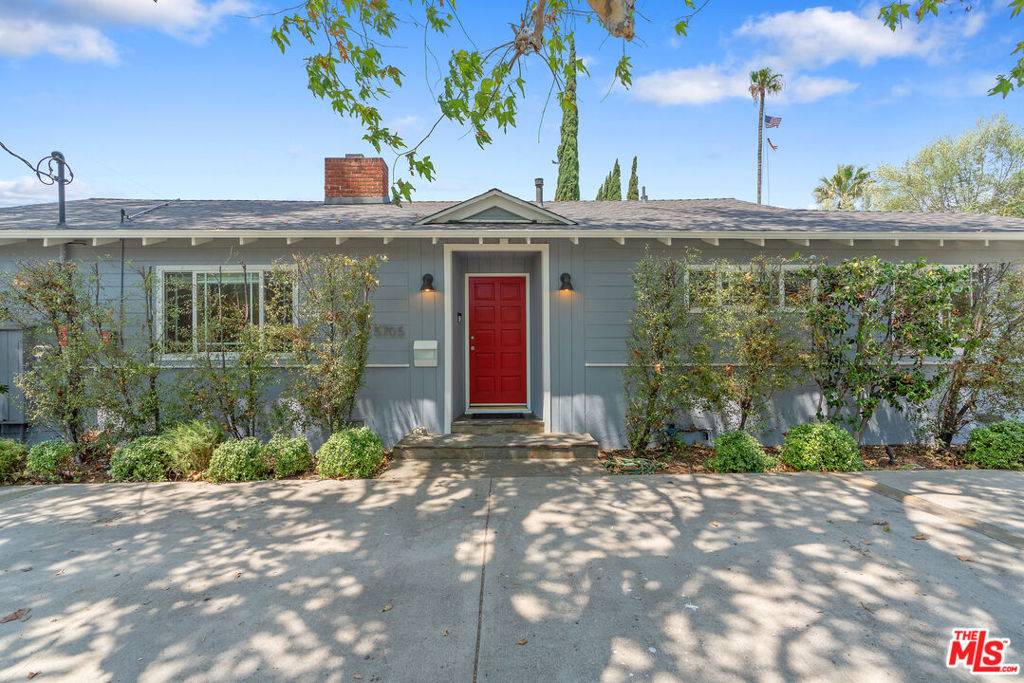 Valley Glen, CA 91401,5705 Sunnyslope AVE