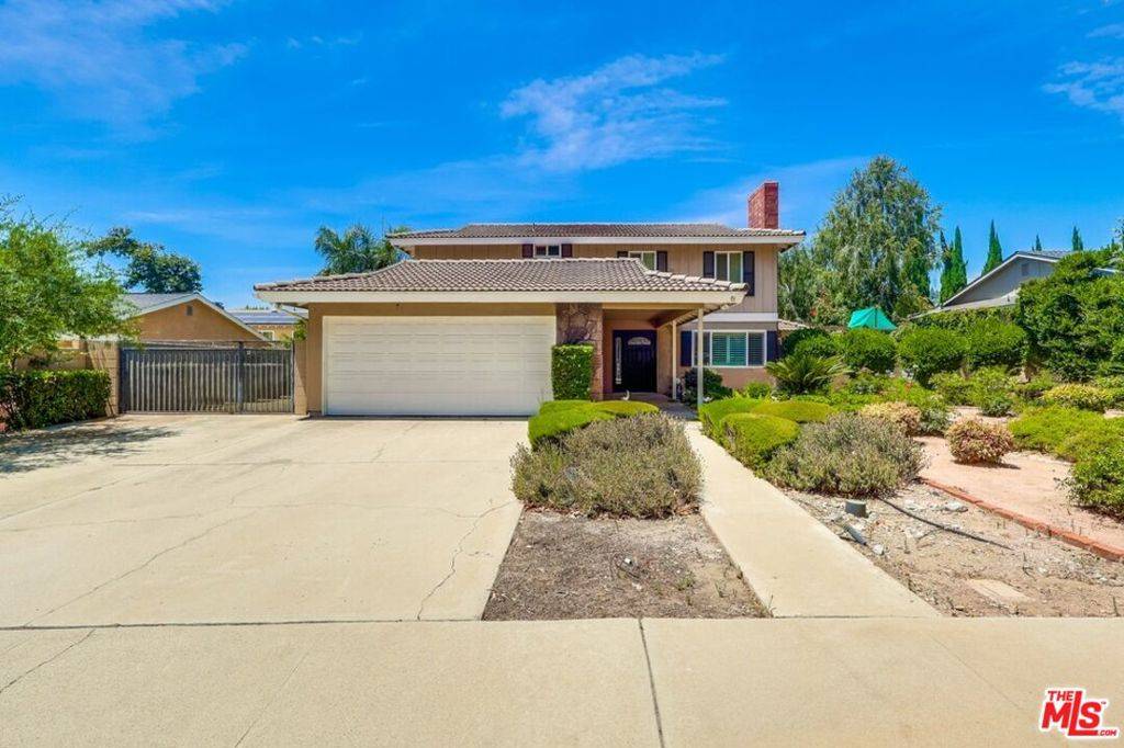 Claremont, CA 91711,687 Mount Carmel DR