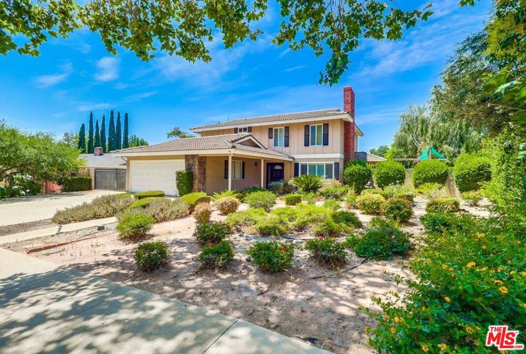 Claremont, CA 91711,687 Mount Carmel DR
