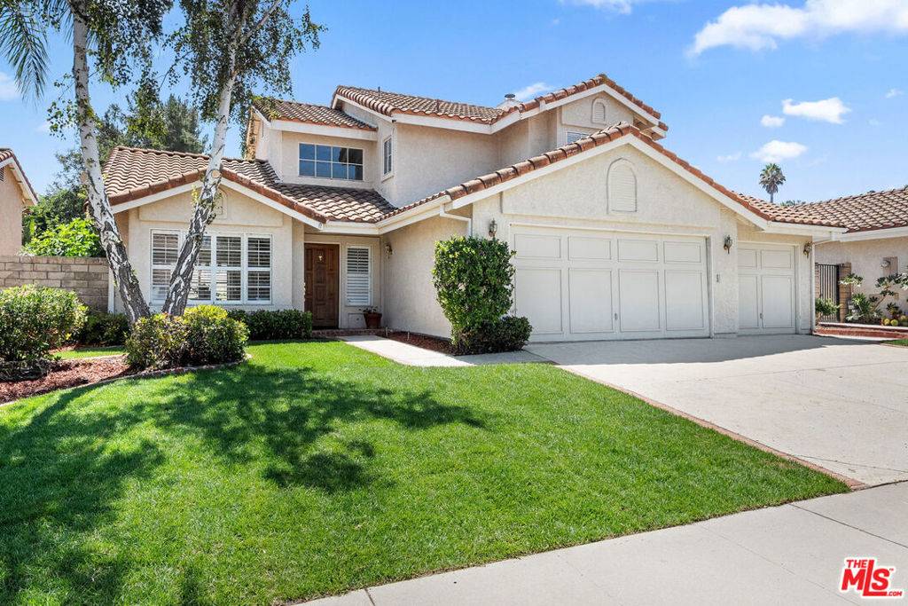 Moorpark, CA 93021,4012 N Cedarpine LN