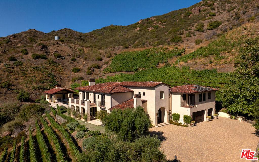 Malibu, CA 90265,33330 Hassted DR