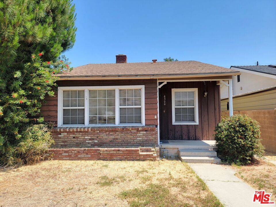 Lake Balboa, CA 91406,6500 Hayvenhurst AVE